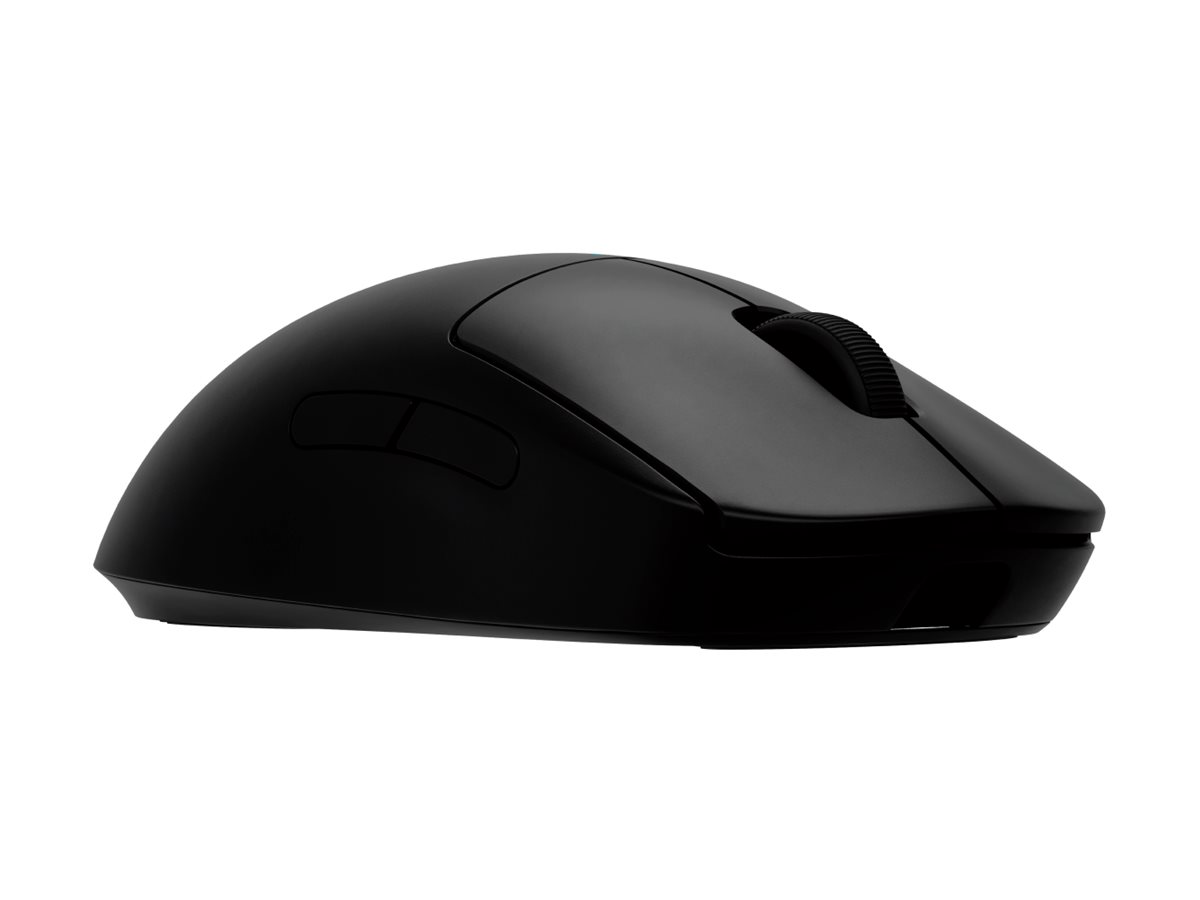 Logitech G PRO 2 - Maus - Gaming - rechts- und