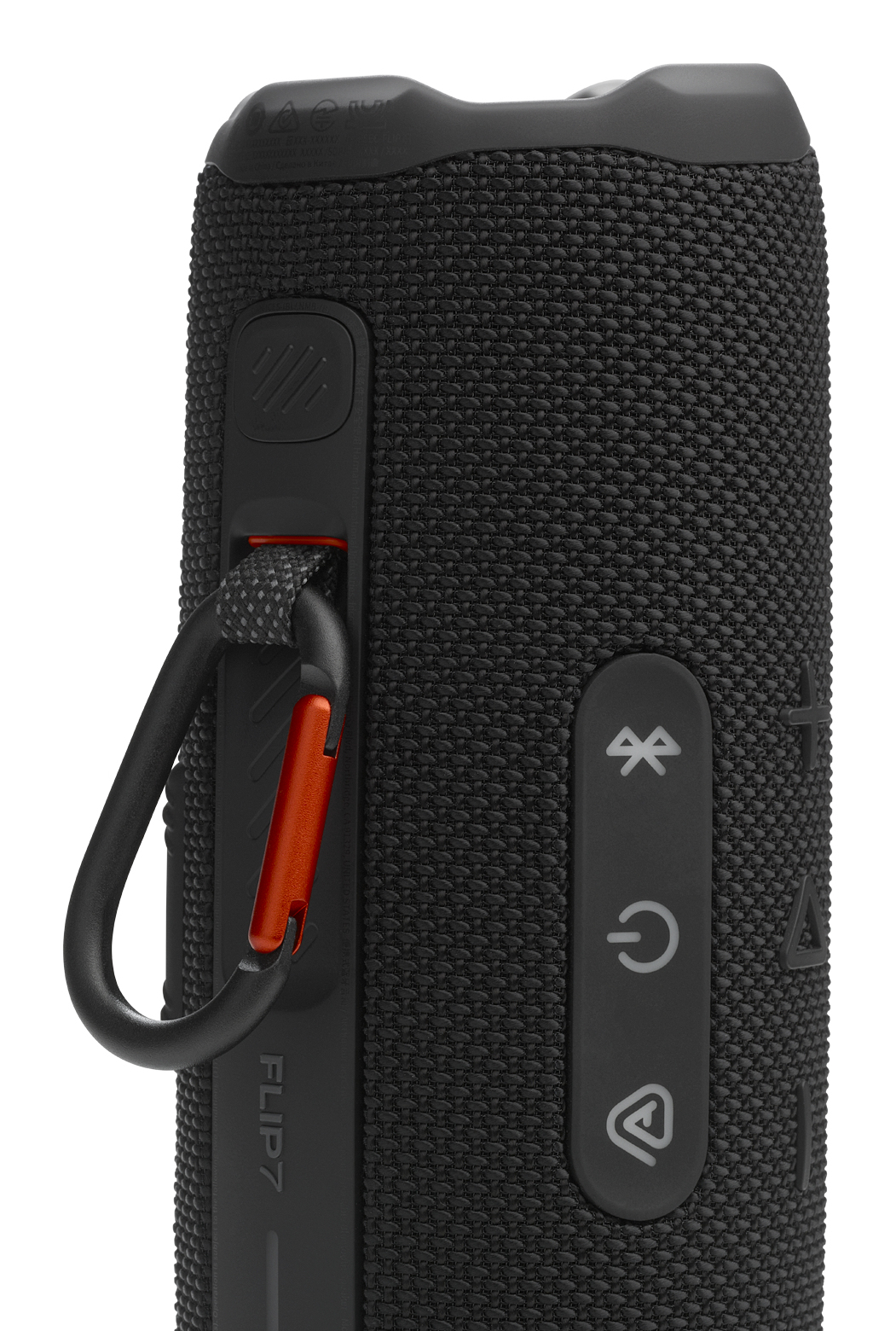 JBL Flip 7 - Lautsprecher - tragbar - kabellos, Ansicht 2