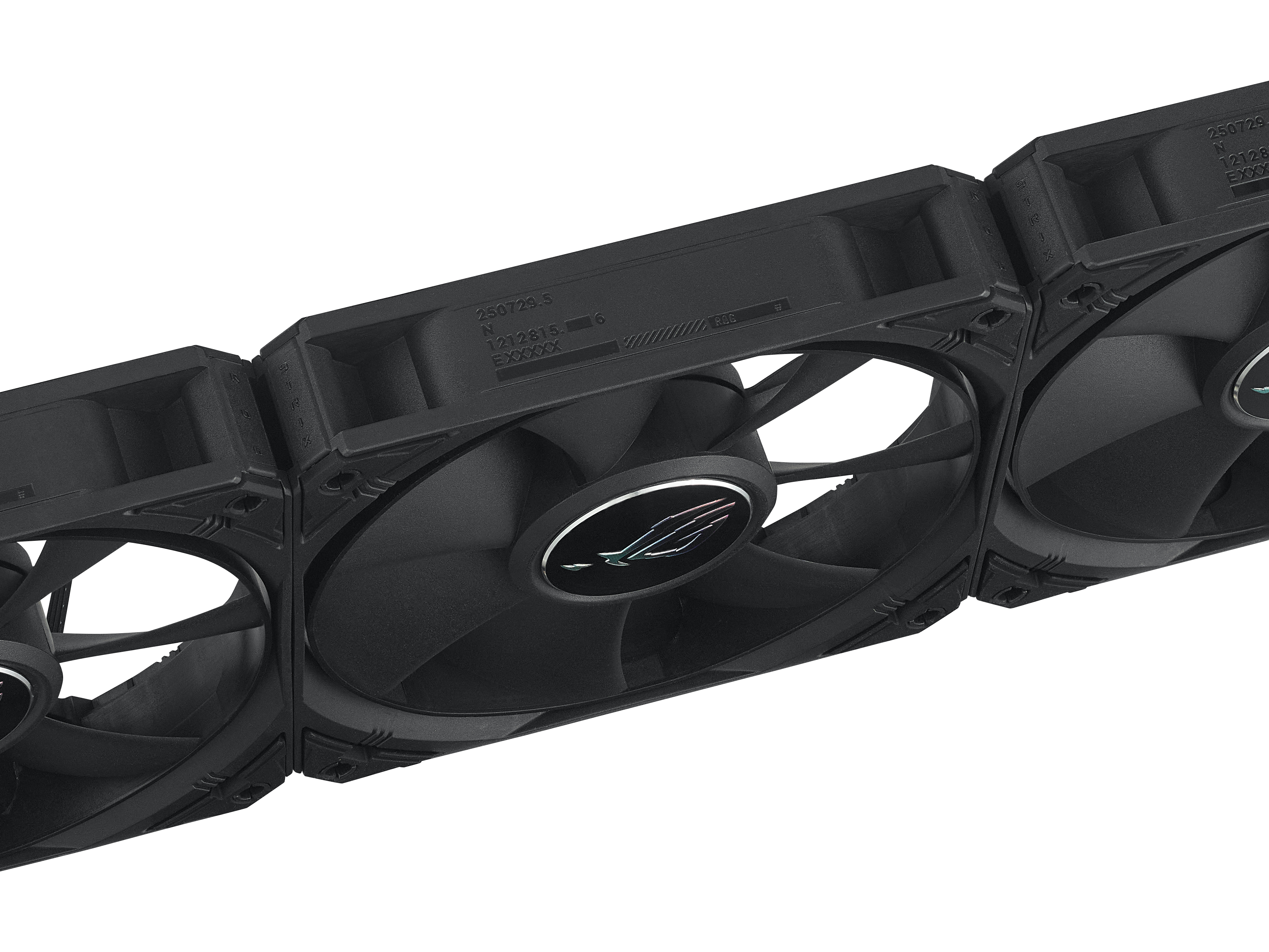 ASUS WAK ROG Strix LC III 360, Ansicht 4