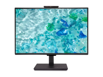 Acer Vero B248Y Gbemiqpruzx - B8 Series - LED-Monitor - 61 cm (24)