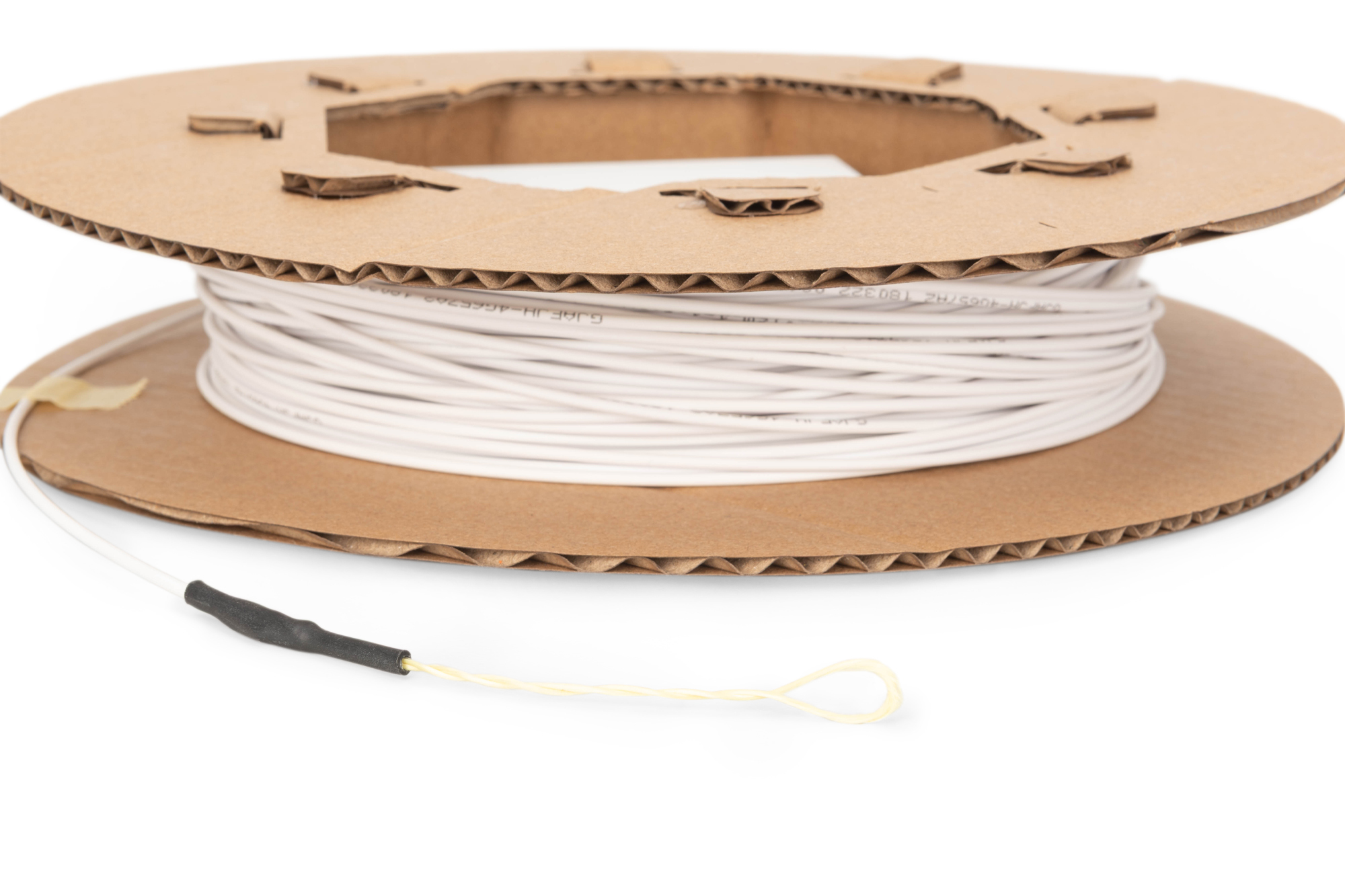 DIGITUS Fttx Installationskit, Vorkonfektioniert, 4-Faser, LC/APC Stecker, Länge 70m, Ansicht 2