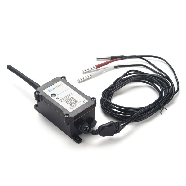 Dragino · Sensor· LoRa· Temperatur Node Outdoor· D23-LB-EU868, Ansicht 3