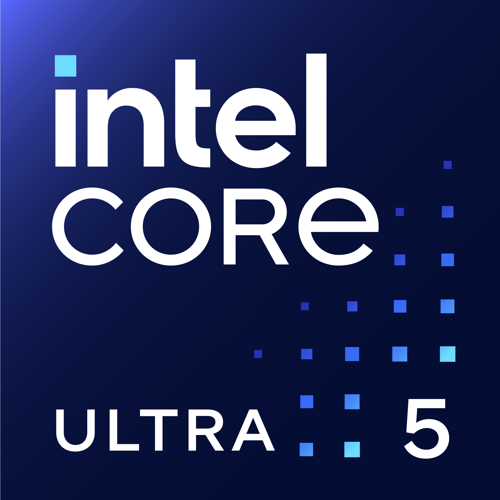 Intel Core Ultra 5 225 - 3.3 GHz - 10 Kerne - 10 Threads, Ansicht 2
