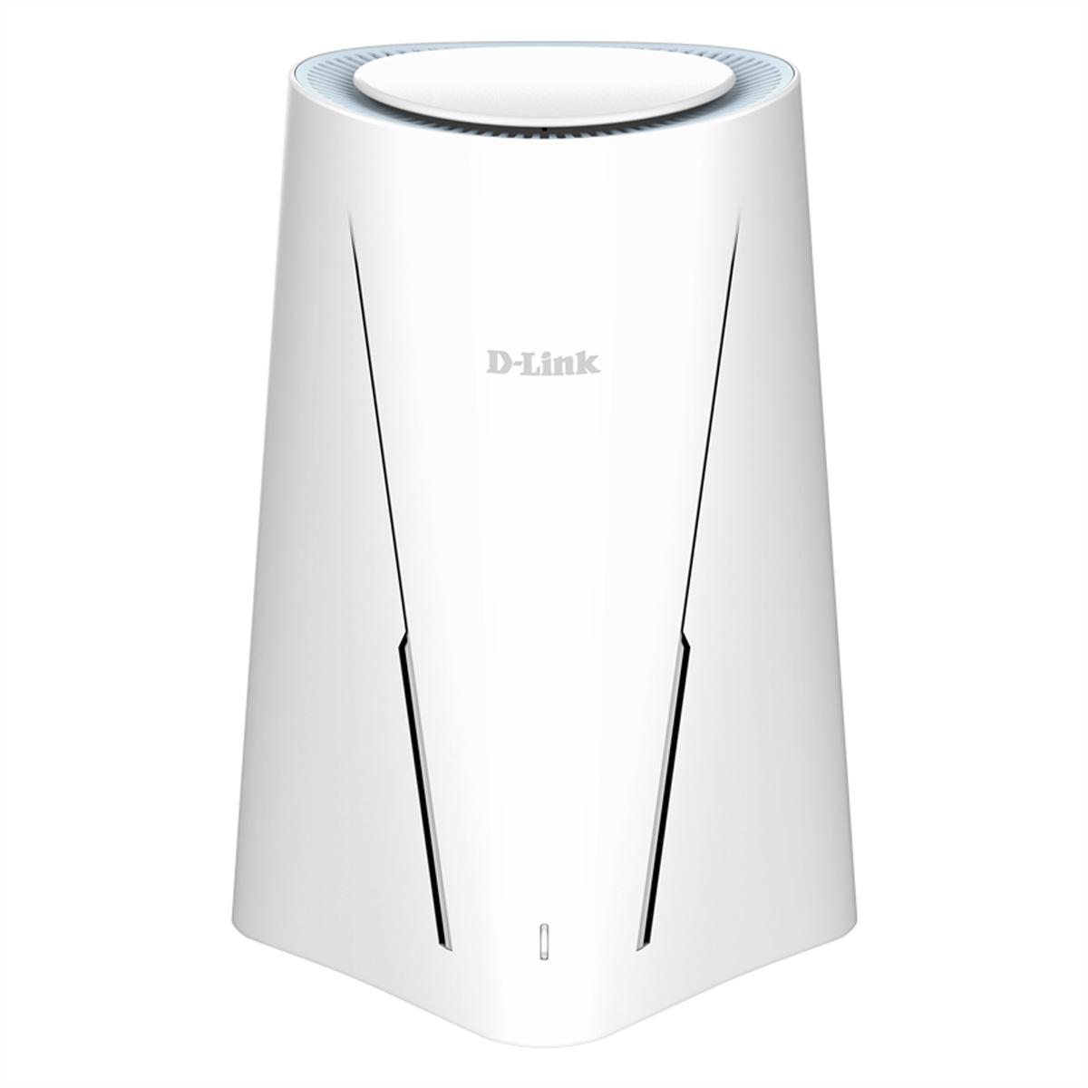D-Link G530 - Wireless Router 1-Port-Switch - 1GbE