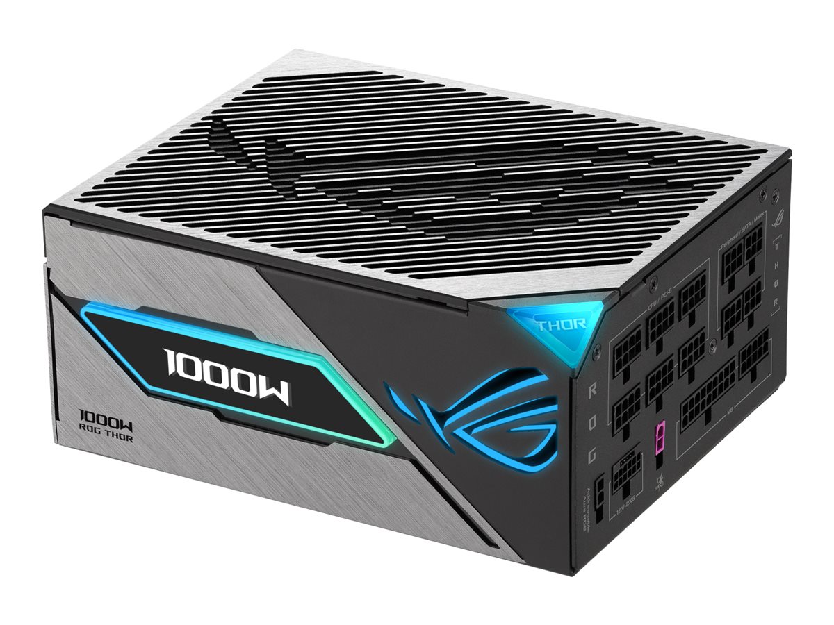 ASUS ROG Thor Platinum III - Netzteil (intern)