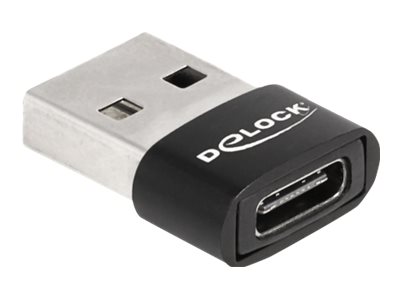 Delock USB-Adapter - USB (M) zu 24 pin USB-C (W)