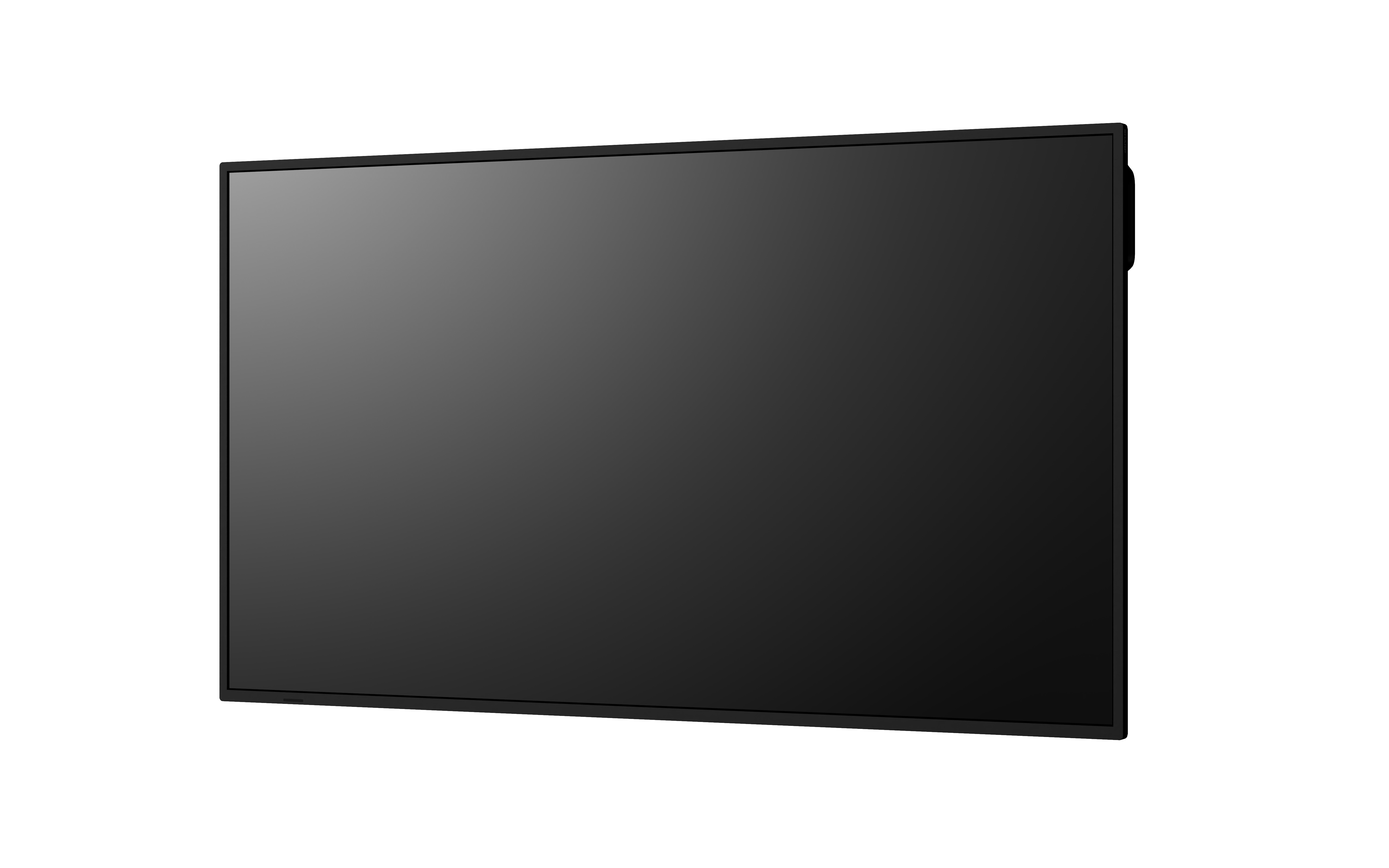 Sharp M502 50IN LFD UHD 550CD/M2 D-L, Ansicht 3