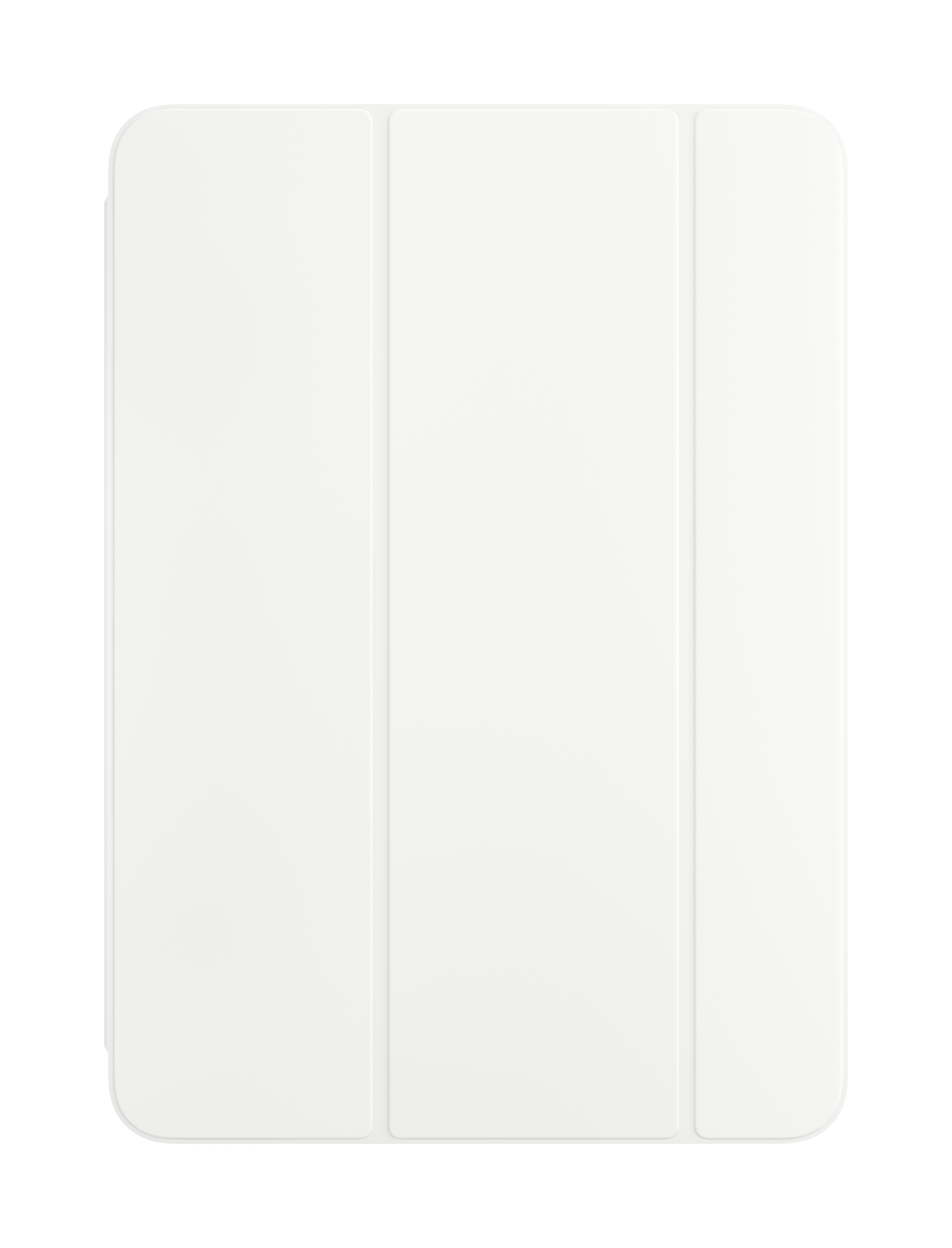 Apple Smart - Flip-Hülle für Tablet - weiß - für Apple 11-inch iPad Pro (M4), Ansicht 2