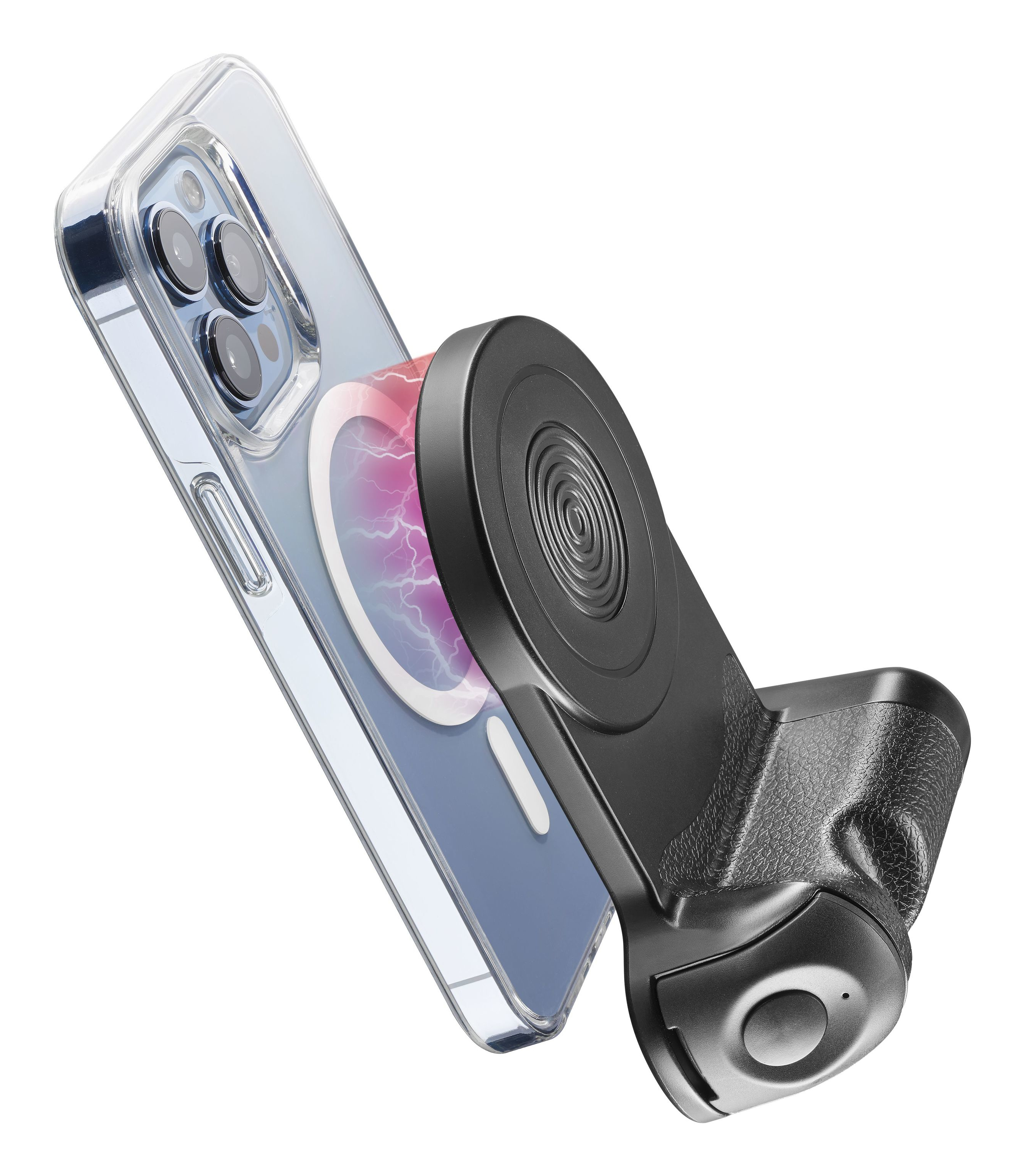 Cellularline Pics Mag - Camera handle - hand, Ansicht 4
