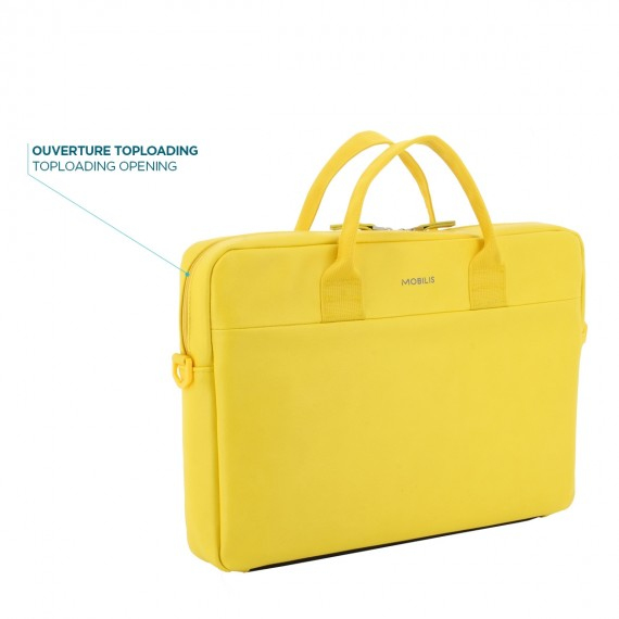 Mobilis Origine 2 - Notebook-Tasche - 35.6 cm, Ansicht 3