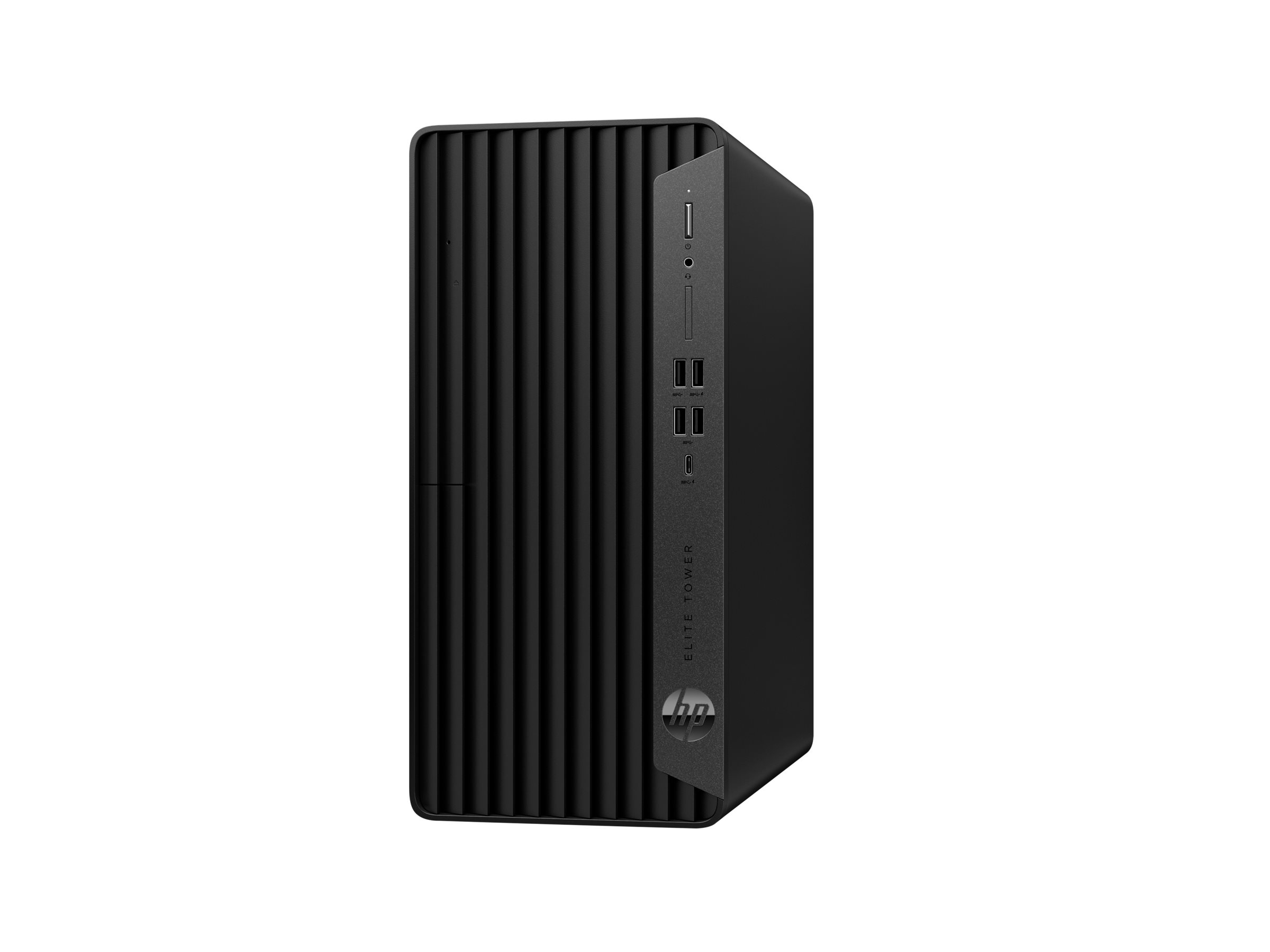 HP Elite 800 G9 - Tower - Core i9 i9-14900 / 2 GHz - RAM 32 GB - SSD 1 TB - NVMe - DVD-Writer - NVIDIA GeForce RTX 3050 / Intel UHD Graphics 770 - 1GbE, Wi-Fi 6E, Bluetooth 5.3 - WLAN: 802.11a/b/g/n/ac/ax (Wi-Fi 6E)