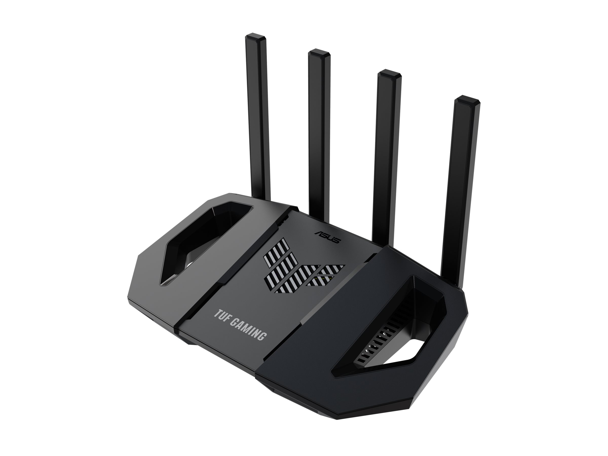 ASUS TUF Gaming BE3600 - Wireless Router 4-Port-Switch