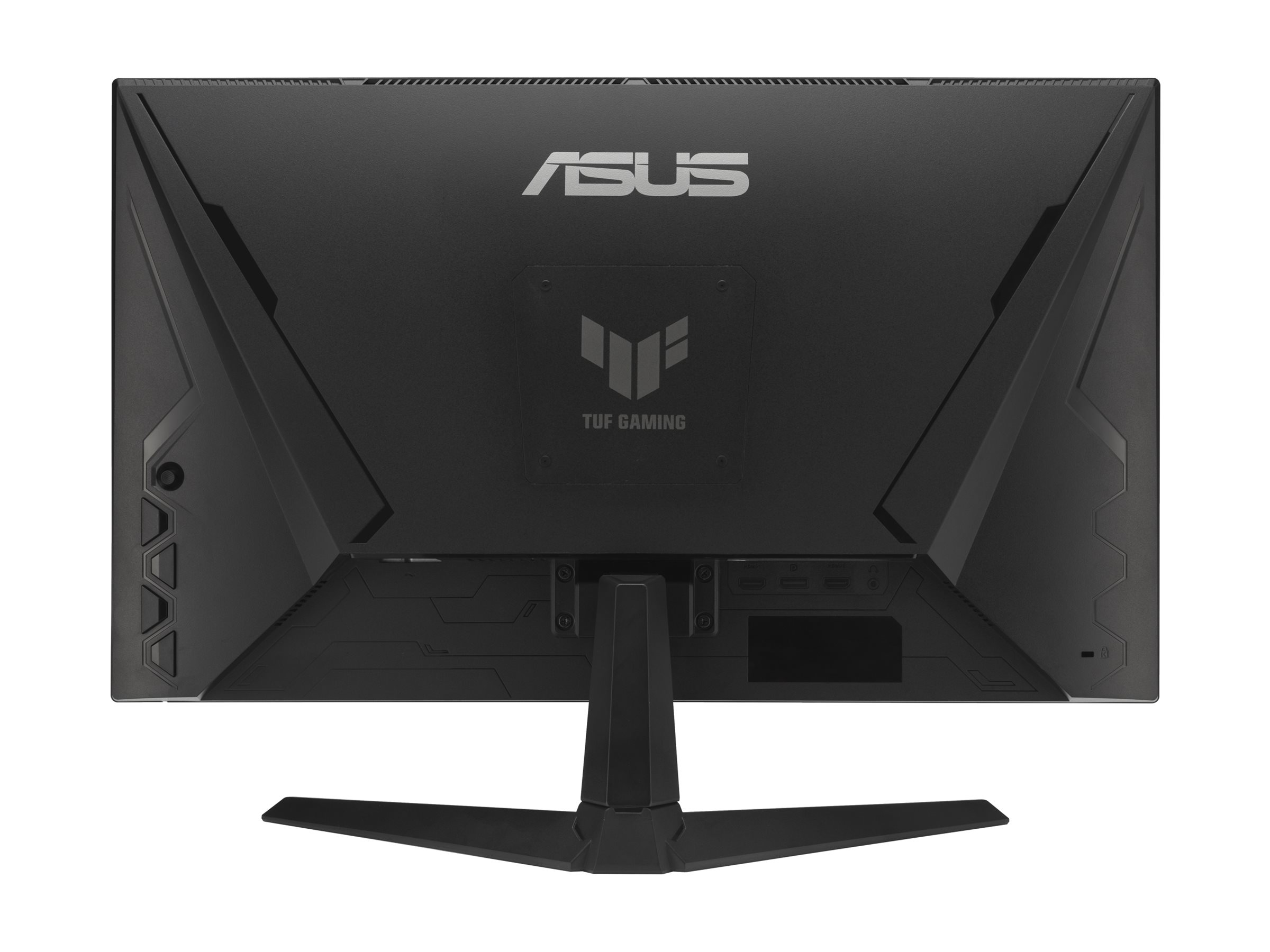 ASUS TUF Gaming VG259QMR5A - LED-Monitor - Gaming - 62.23 cm (24.5), Ansicht 3