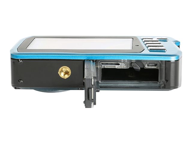 Easypix Aquapix W3048 Edge - Digitalkamera - Kompaktkamera - 13.0 MPix / 48.0 MP (interpoliert), Ansicht 4