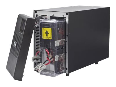 Eaton 9SX 1000VA 900W 120V Online Double-Conversion