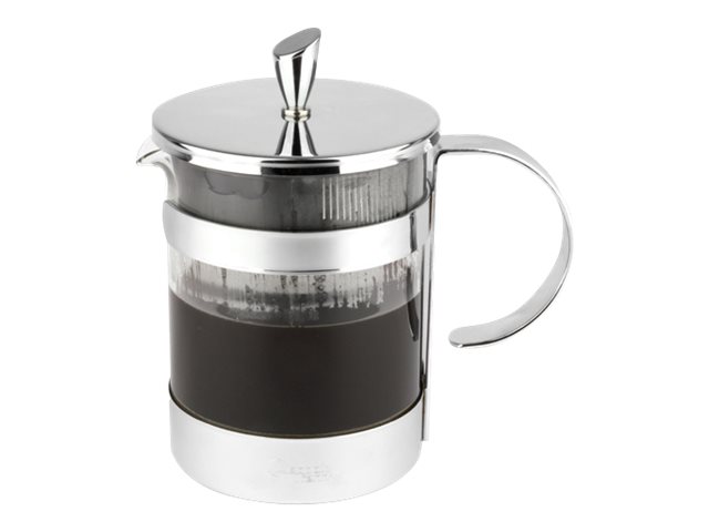 Zilverstad Leopold Vienna Luxe - Kaffeebereiter - 600 ml, Ansicht 2