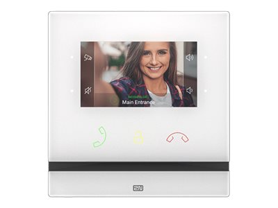 2N Telecommunications 2N Indoor Compact - Innensprechstelle - kabelgebunden, Ansicht 2