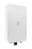 LevelOne WLAN Access Point outdoor PoE DualBand - Access Point - WLAN