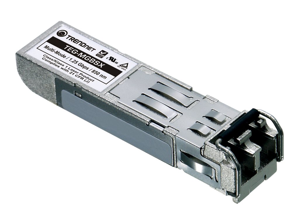 Trendnet MINI GBIC MULTI-MODE (TEG-MGBSX)