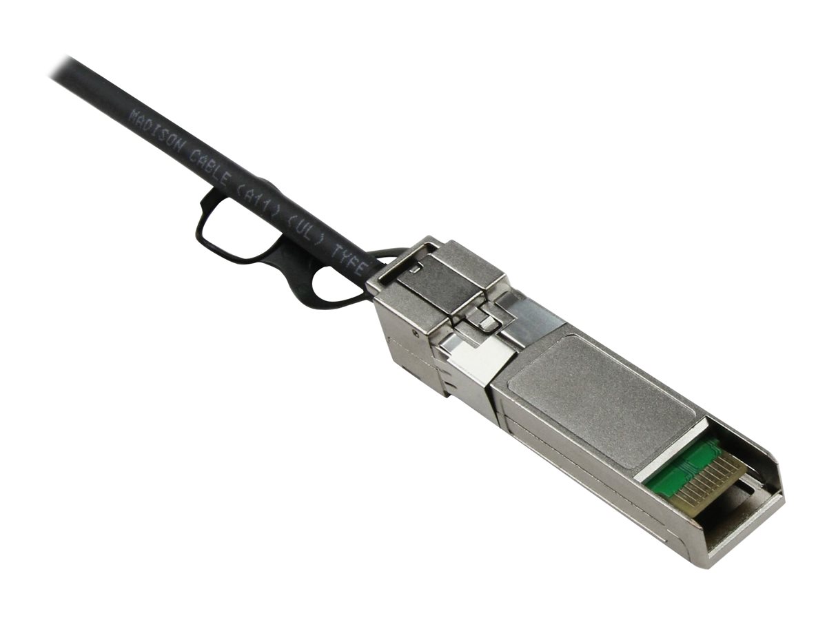 StarTech.com Cisco kompatibles SFP+ Twinax Kabel