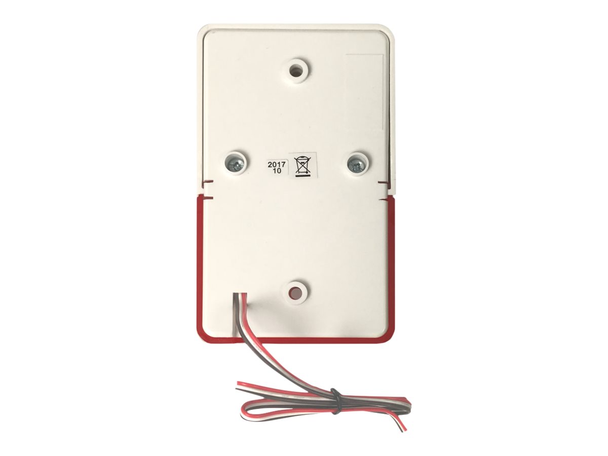 Gude 7940 - Alarm Licht / Sirene, Ansicht 3