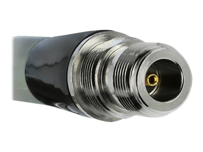 Delock Antenne - LPWAN - 3.5 dBi - ungerichtet