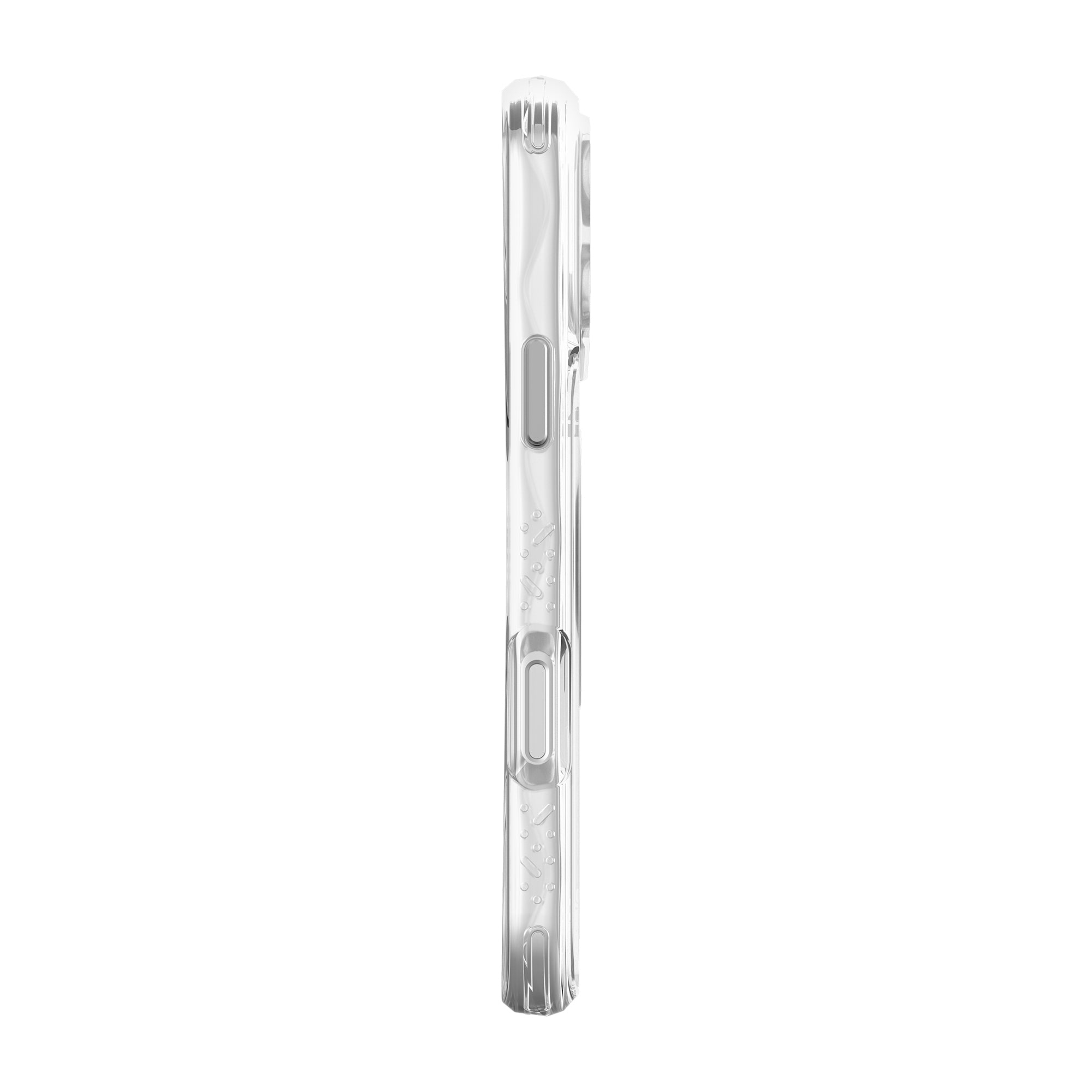 Laut International CARBON MATTER for iPhone 17 - Crystal, Ansicht 4