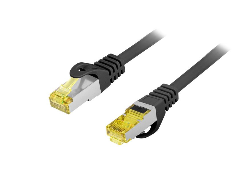Equip Patch-Kabel - RJ-45 (M) zu RJ-45 (M), Ansicht 4