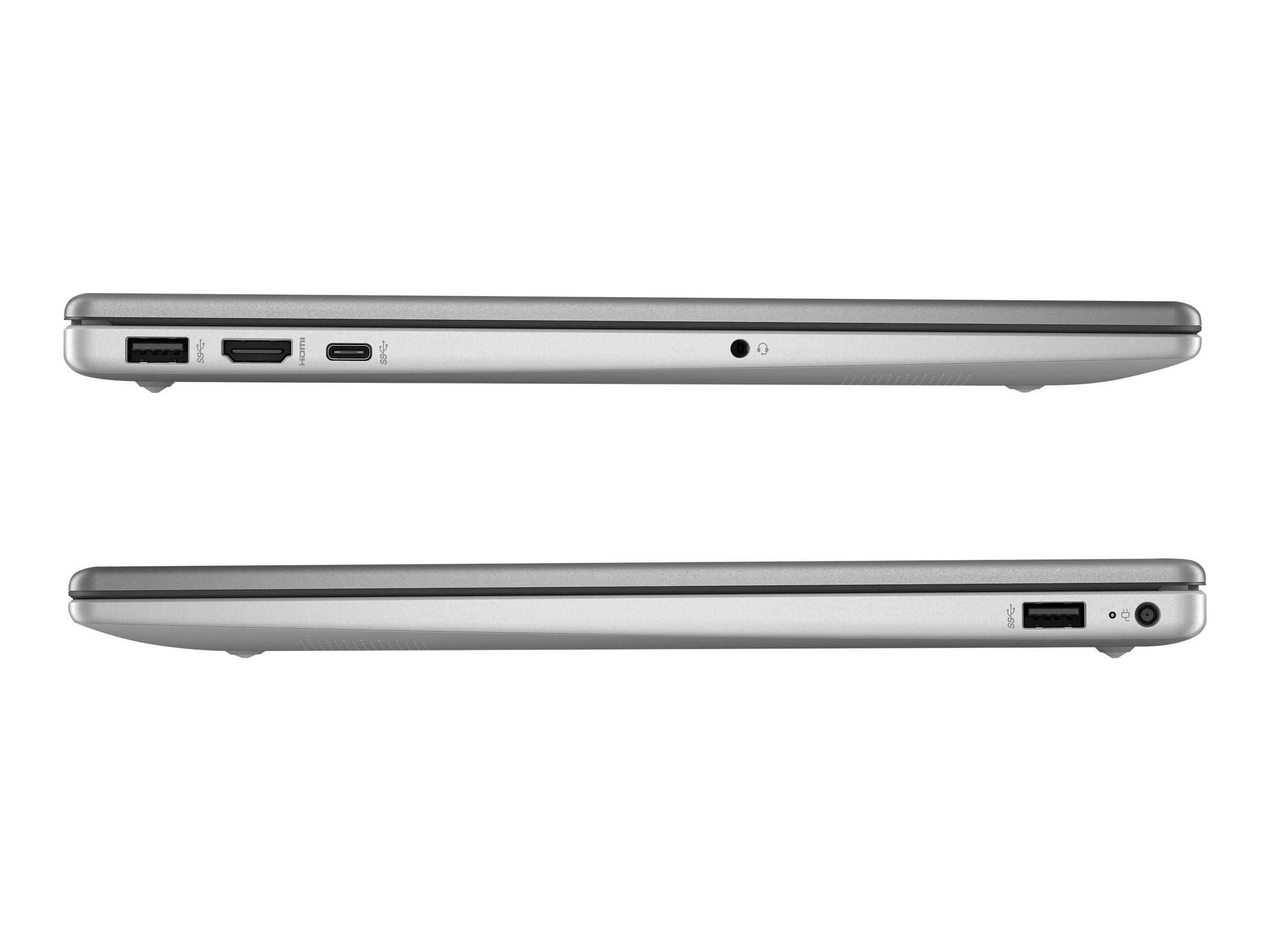 HP 250 G10 Notebook - Intel Core i5 1335U  1.3 GHz - Win 11 Pro - Intel Iris Xe Grafikkarte - 16 GB RAM - 512 GB SSD NVMe - 39.6 cm (15.6)