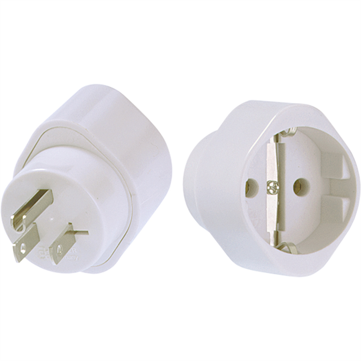 Bachmann Adapter für Power Connector, Ansicht 2