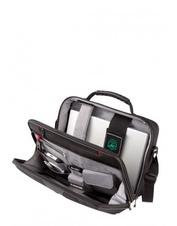 Wenger LEGACY - Notebook-Tasche - 40.6 cm (16), Ansicht 2