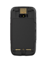 HONEYWELL CT50-BTSC - Handheld-Akku - Lithium-Ionen