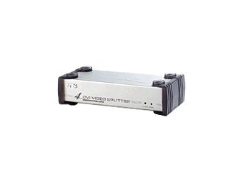 ATEN VS-164 - Video-Audio-Splitter - Desktop