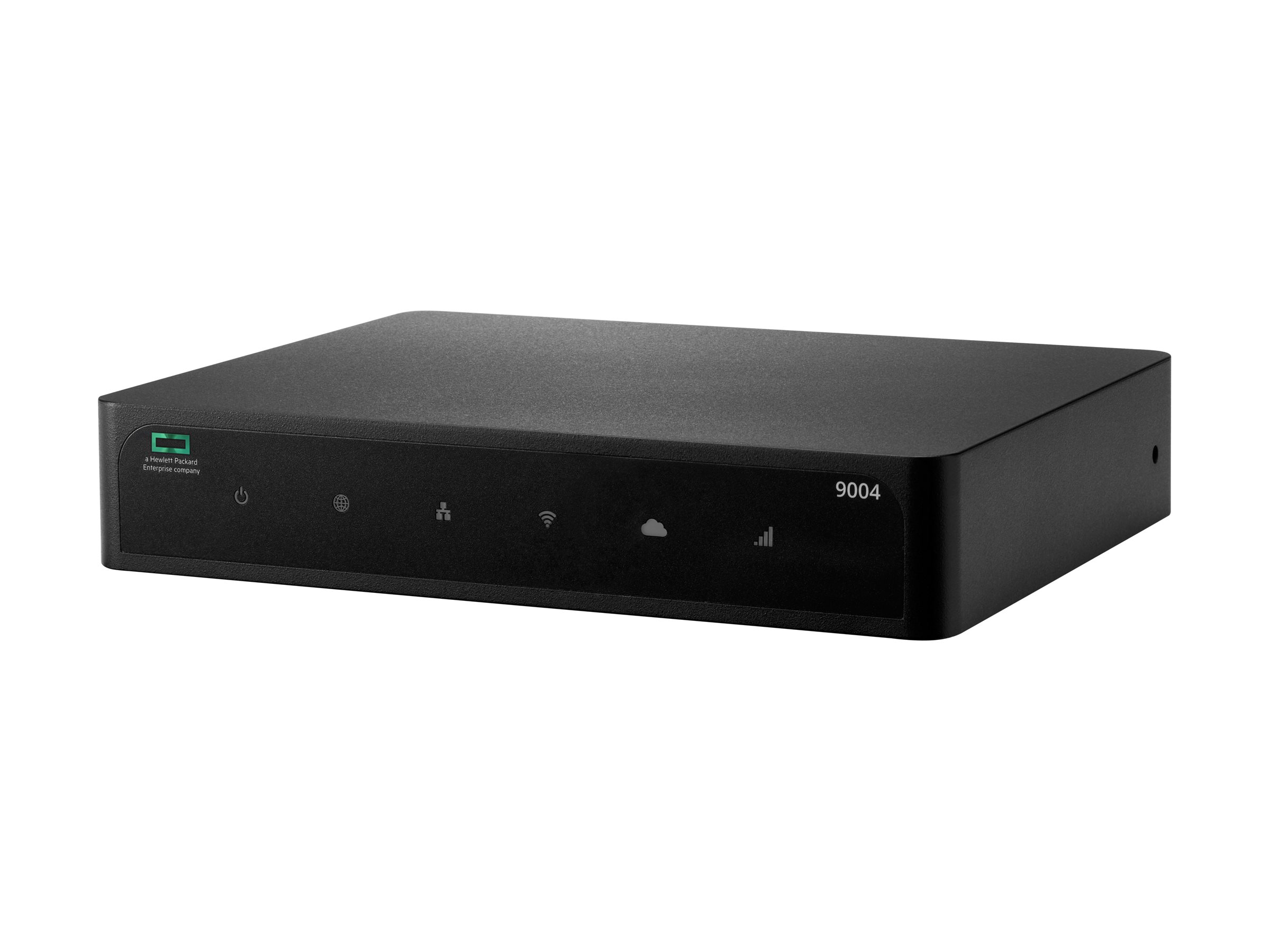 HPE Aruba 9004 (EG) TAA - Gateway - 4 Anschlüsse