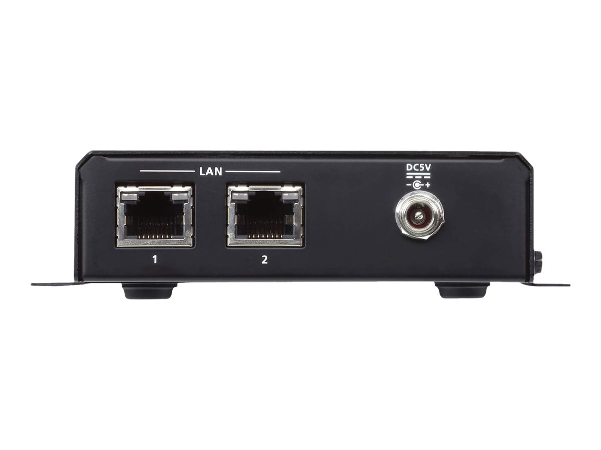 ATEN VanCryst VE8900R HDMI over IP Receiver - Erweiterung für VideoAudio