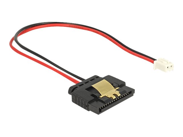 Delock Stromkabel - SATA-Stromstecker (R)