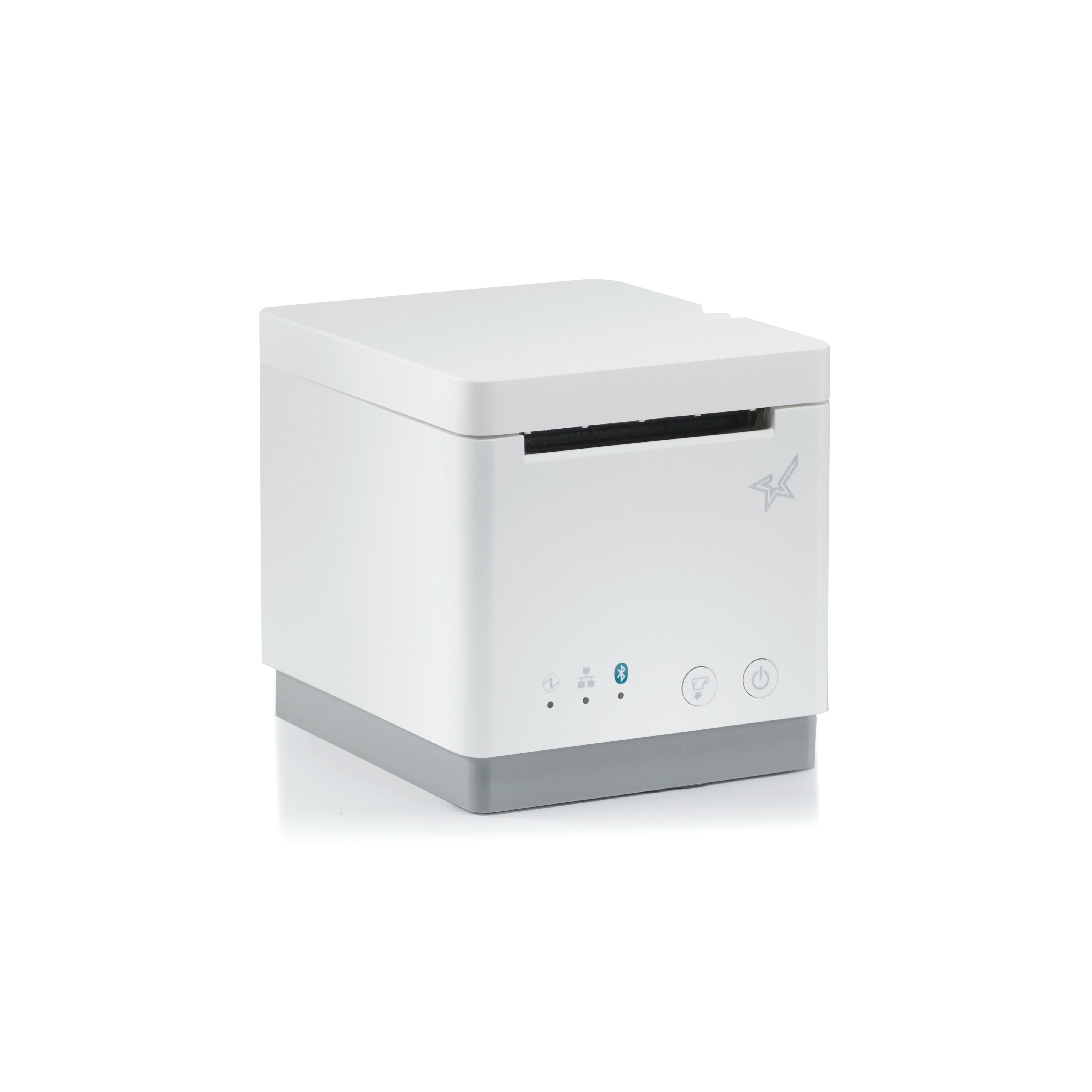 Star Micronics Star mC-Print2 MCP21 LB WT E+U - Belegdrucker - Thermodirekt - Rolle (5,8 cm), Ansicht 4