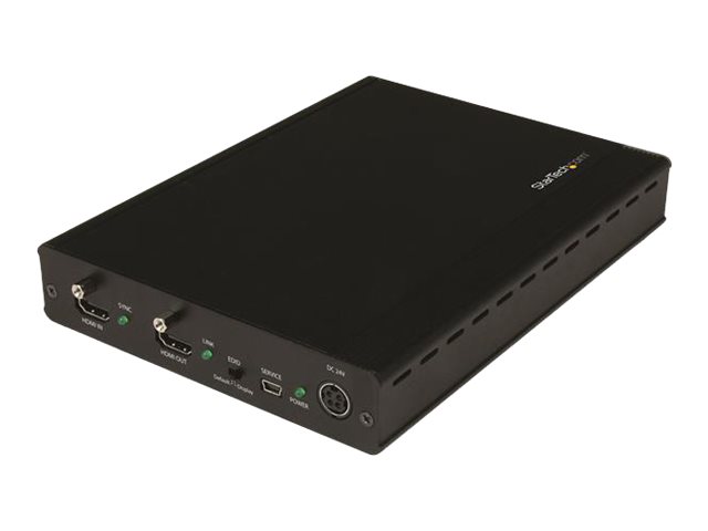 StarTech.com 3 Port HDBaseT Extender Kit mit