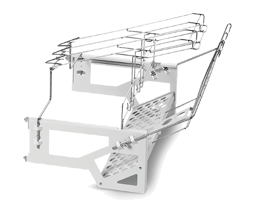 OKI Bannerhalterung -