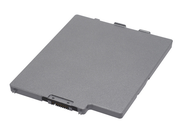 Panasonic FZ-VZSU88U - Tablet-Akku (Long Life), Ansicht 2