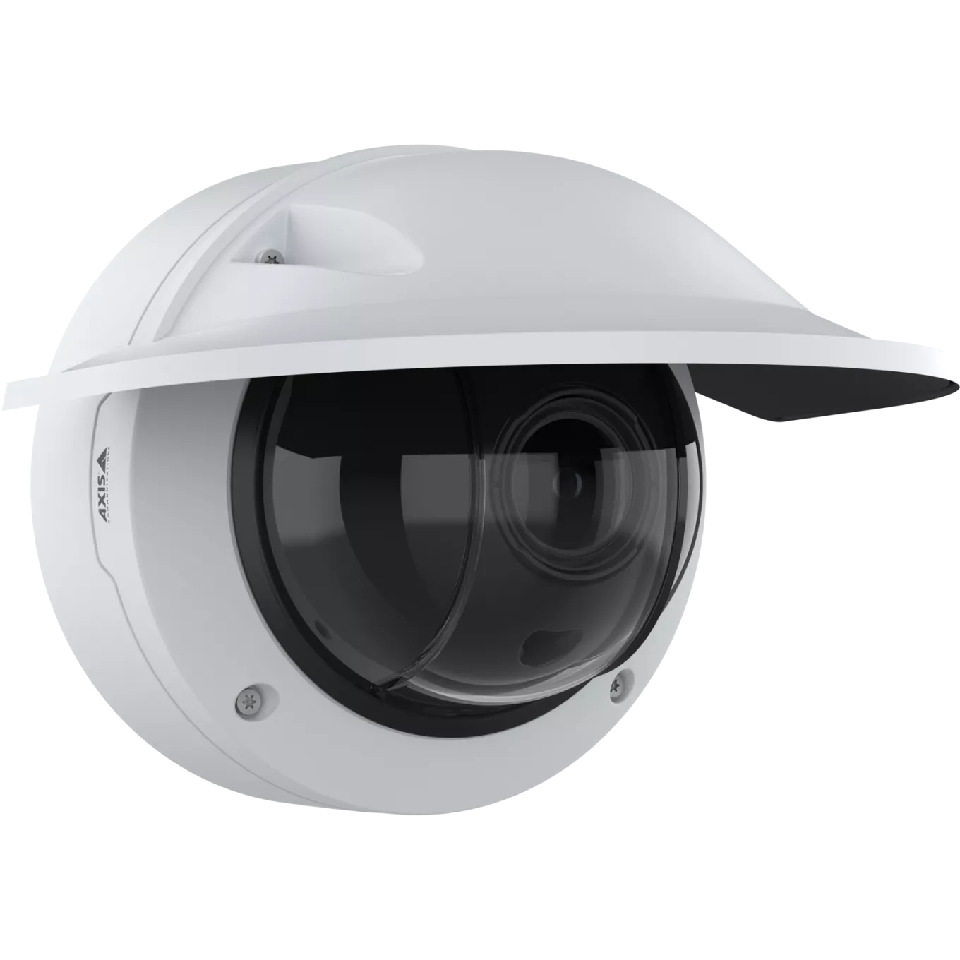 Axis Netzwerkkamera Q3556-LVE 10 mm, Ansicht 3