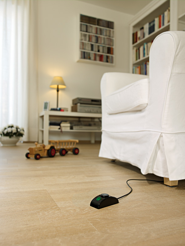 Brennenstuhl Primera-Tec Comfort Switch Plus, Ansicht 4