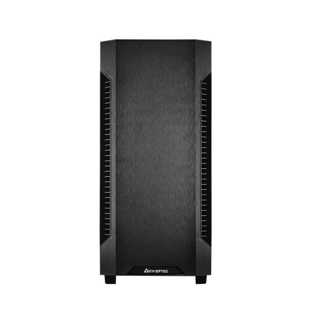 Chieftec Elox Series AS-01B-OP - Tower - ATX (ATX), Ansicht 4