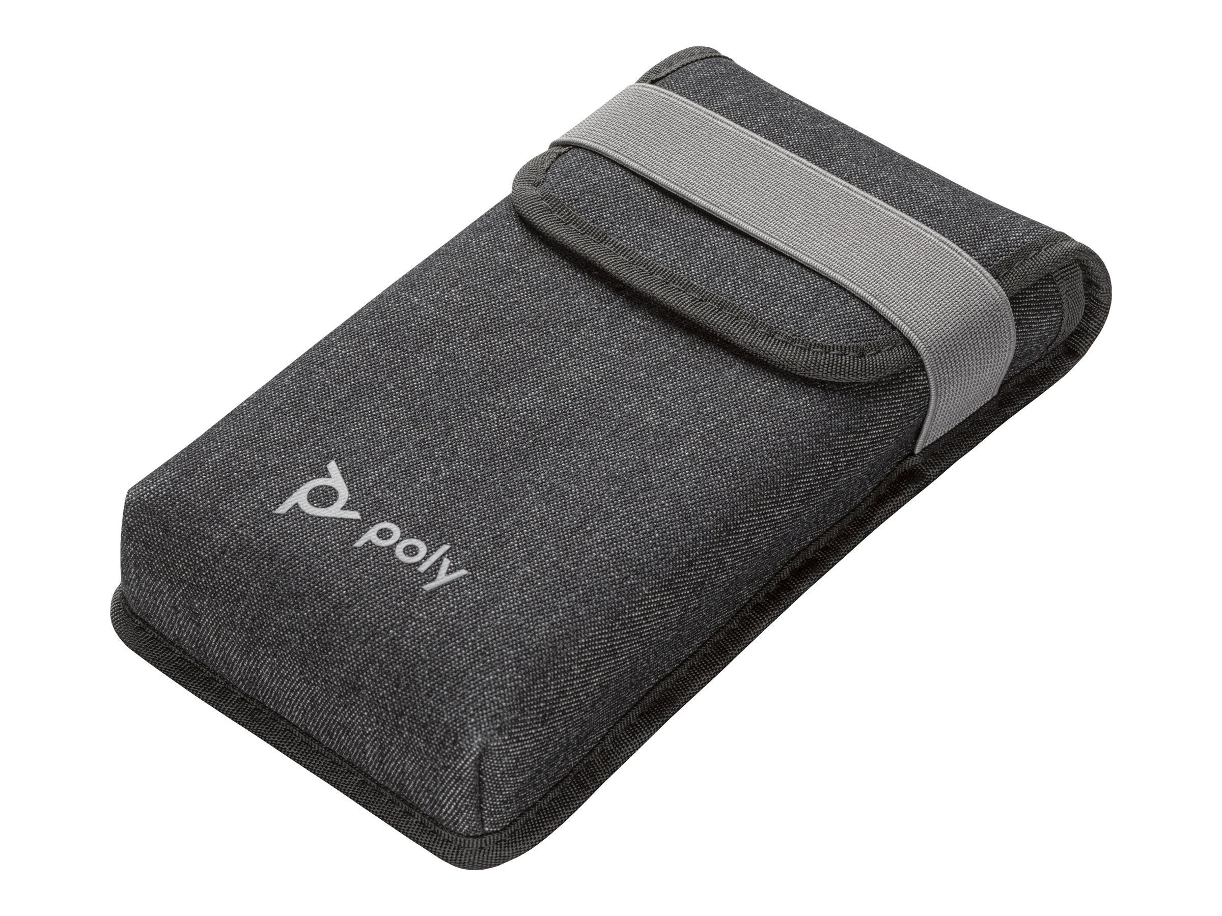 HP Poly - Tasche für Telefonlautsprechersystem