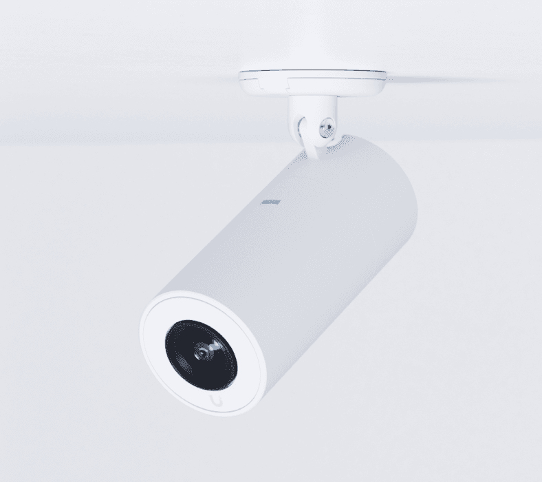 UbiQuiti Protect UniFi UVC-AI-Theta-ProLens50, Ansicht 4