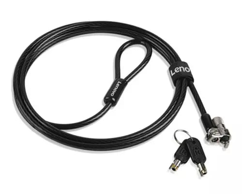 Lenovo Kensington MicroSaver DS 2.0 - Sicherheitskabelschloss, Ansicht 2