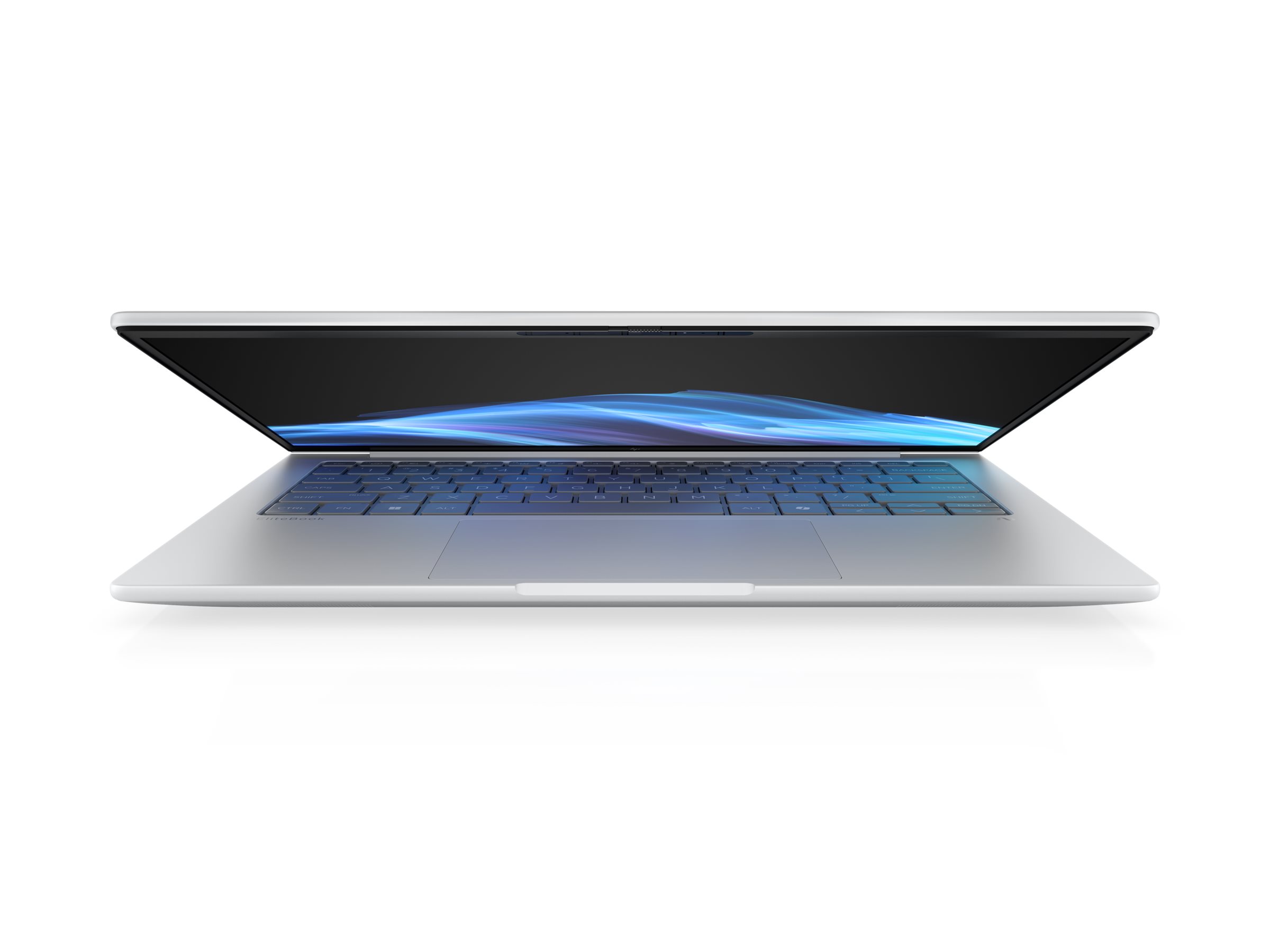 HP EliteBook 8 G1i Notebook Next Gen AI - 174-Grad-Scharnierdesign - Intel Core Ultra 5 228V - Win 11 Pro - Arc Graphics 130V - 32 GB RAM - 512 GB SSD NVMe - 35.6 cm (14")