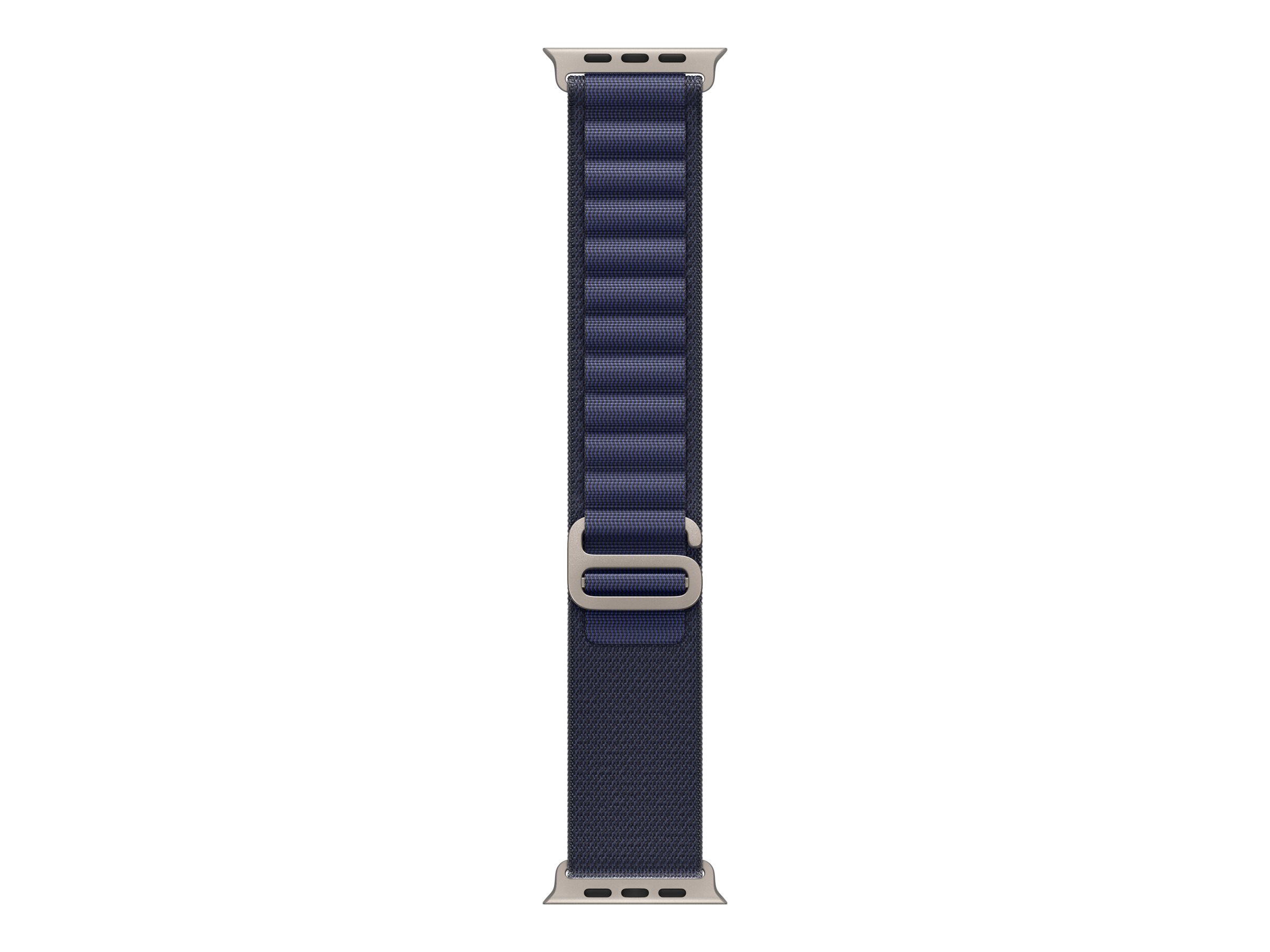 Apple Loop für Smartwatch - 49mm natural titanium finish