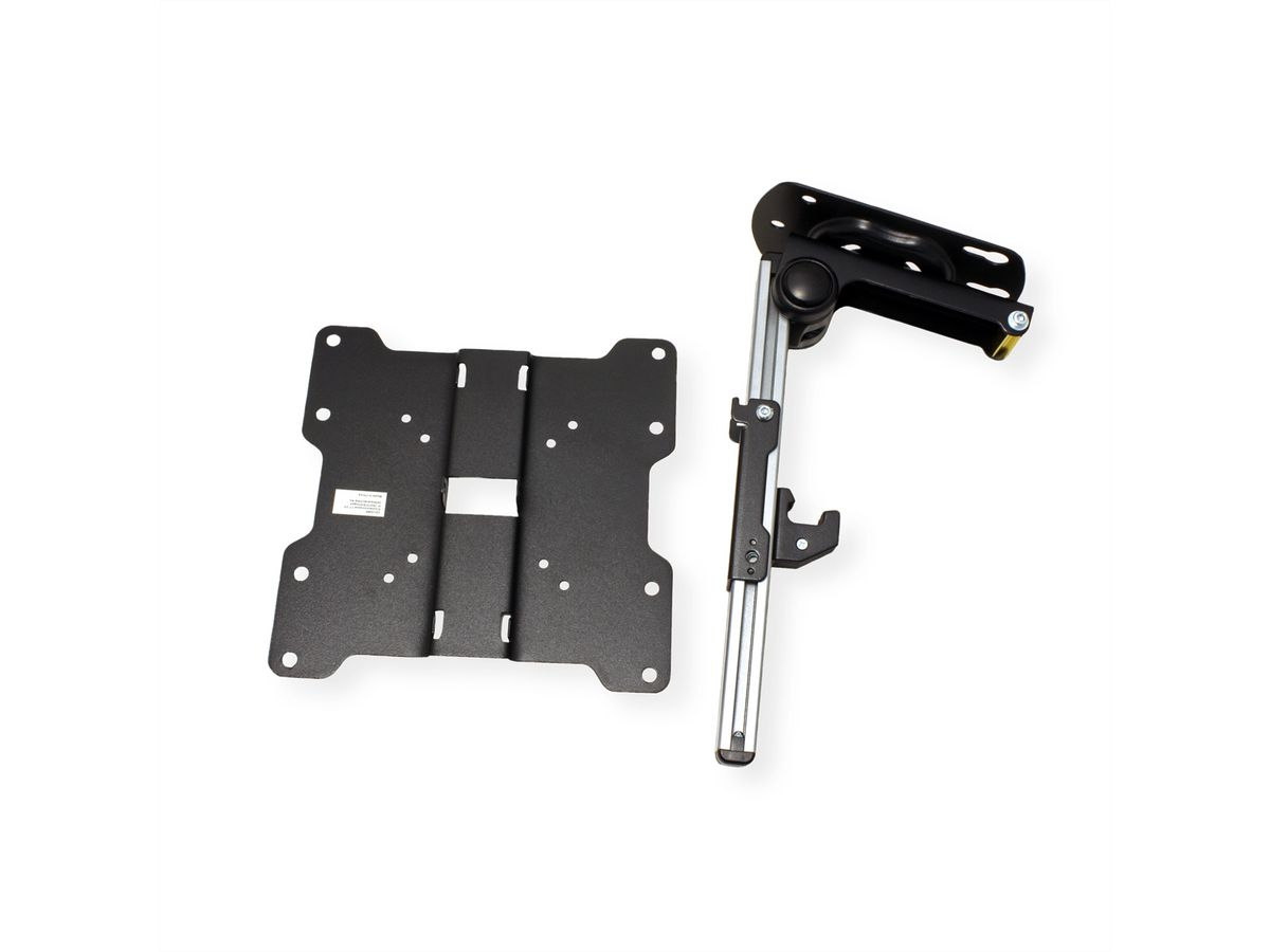 VALUE TV-Deckenhalterung abklappbar<94cm<20kg, Ansicht 2
