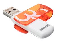 Philips FM32FD05B vivid edition - USB-Flash-Laufwerk, Ansicht 2